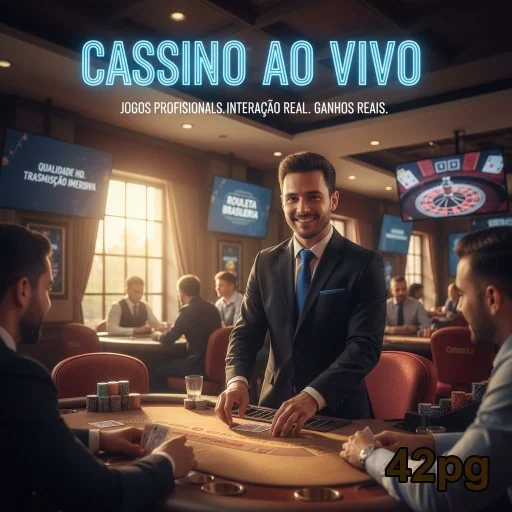 Ilustração de Vantagens de jogar slots no 42pg