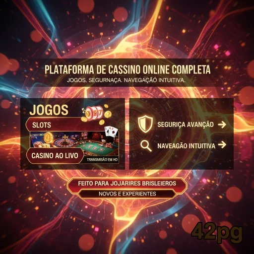 Ilustração de Descubra os serviços VIP da 42pg e aumente seu jogo