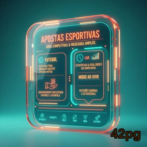 Ilustração de Jogos de Slots Diversificados