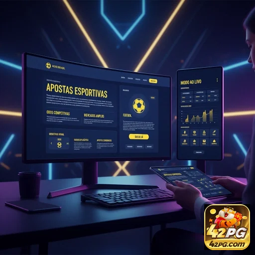 Imagem de 42pg: Cadastre-se Rápido e Seguro para VIP