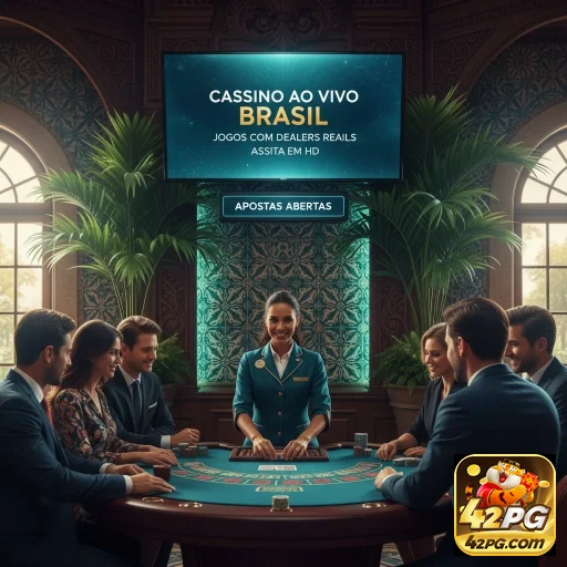 Ilustração de Jogos Ao Vivo