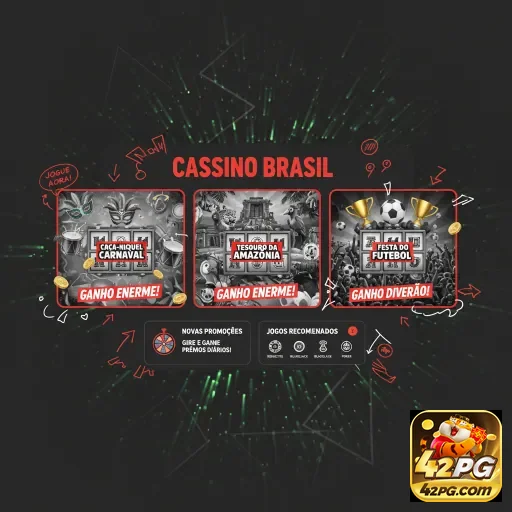 Imagem de 42pg Cassino Online: cassino online com acesso