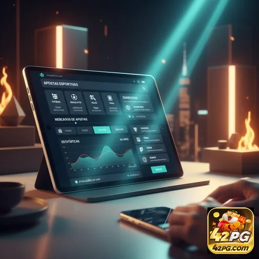 Ilustração de Acesso Exclusivo