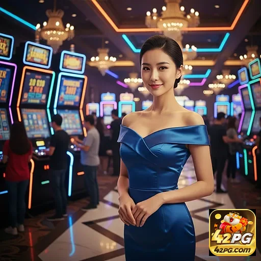 Imagem principal de 42pg Promocoes