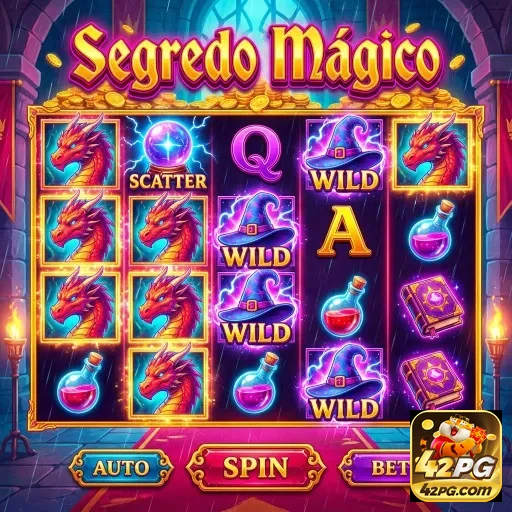 Ilustração de Acesso Exclusivo a Jogos de Alto Nível