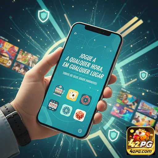 Imagem de 42pg Link de Acesso: link de acesso com acesso